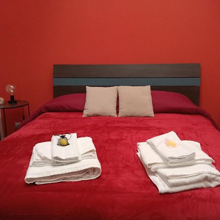 Antico Palazzo Bed & Breakfast Salerno Eksteriør bilde