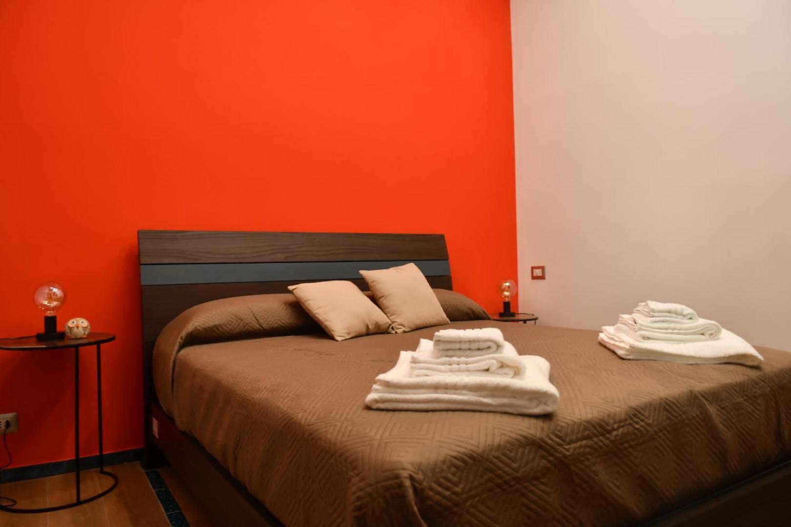 Antico Palazzo Bed & Breakfast Salerno Eksteriør bilde