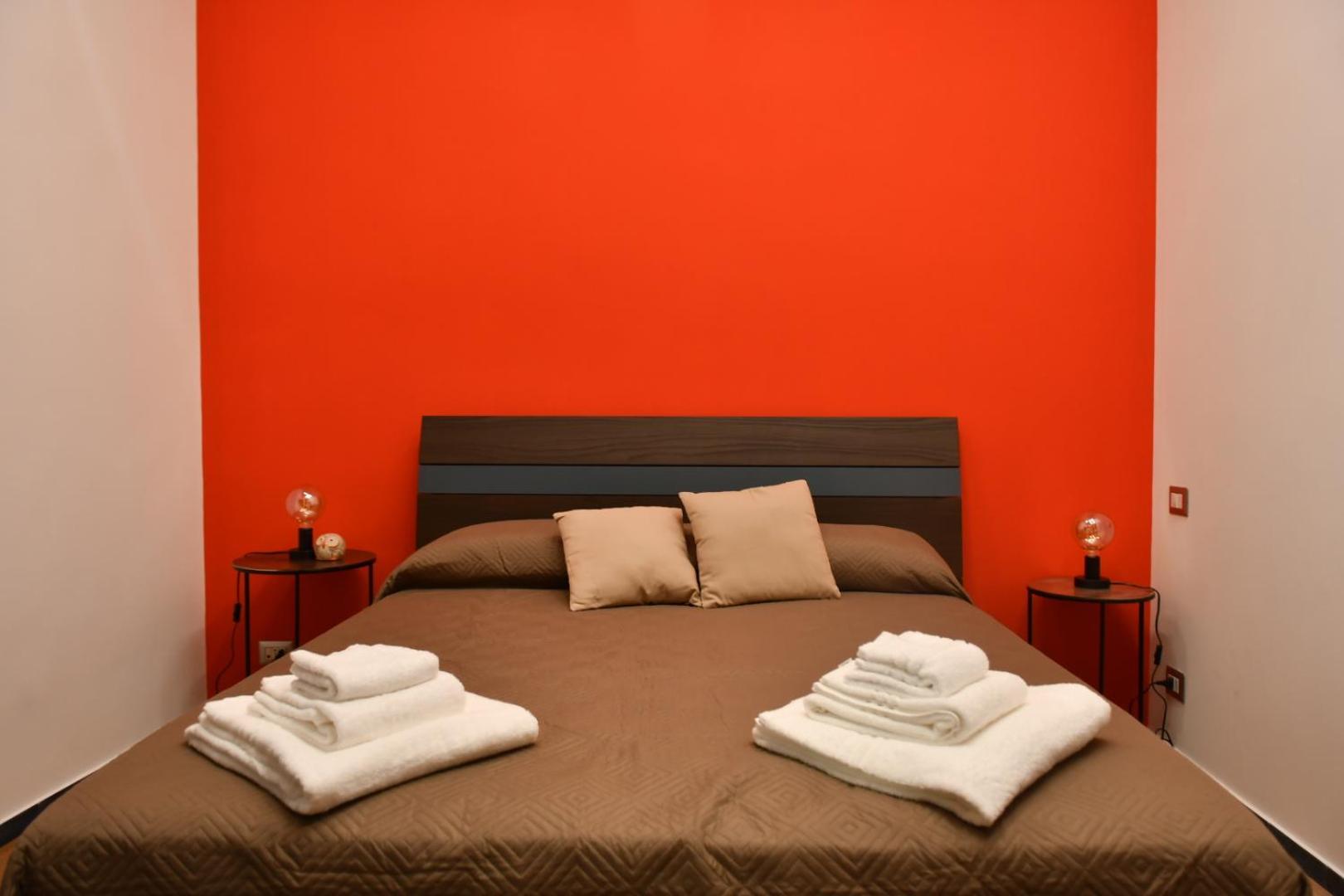 Antico Palazzo Bed & Breakfast Salerno Eksteriør bilde
