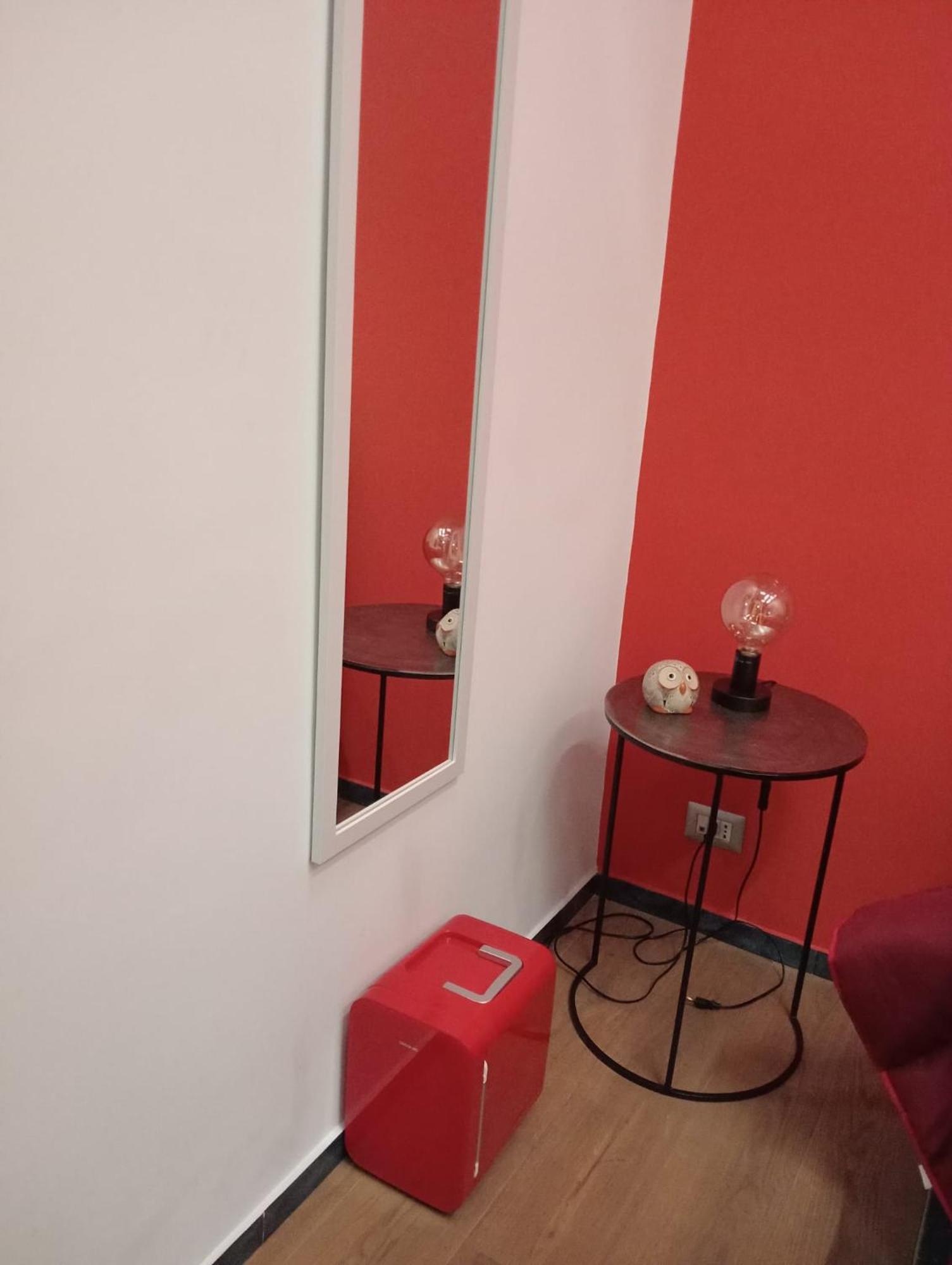 Antico Palazzo Bed & Breakfast Salerno Eksteriør bilde